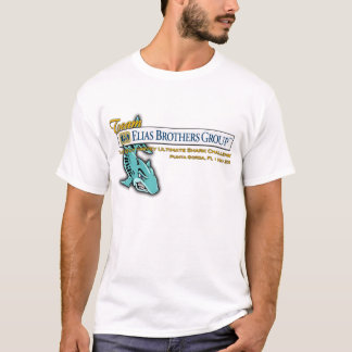 Camiseta Grupo de los hermanos de Elias del equipo