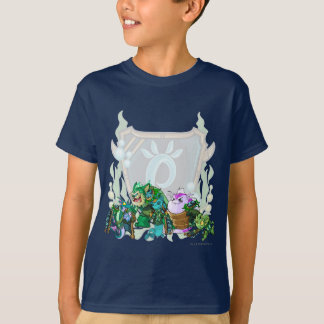 Camiseta Grupo de Maraqua del equipo