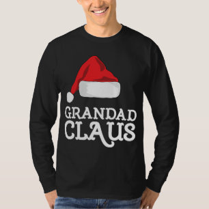 Camiseta Grupo de Matanza Familiar Gorra Navidades de Grand