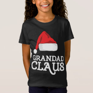 Camiseta Grupo de Matanza Familiar Gorra Navidades de Grand