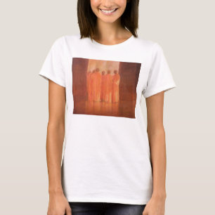 Camiseta Grupo de monjes Vietnam