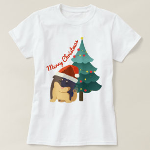 Camiseta Grupo de navidades