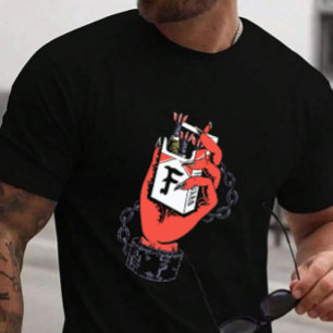 Camiseta Grupo de observación directa Tee de prima Unisex