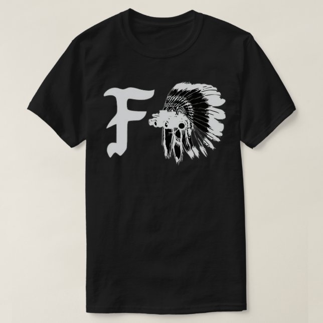 Camiseta Grupo de observación Mens Forward Noche Crye Niebl (Diseño del anverso)