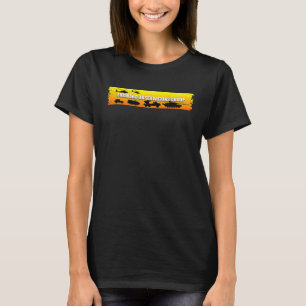 Camiseta Grupo de Observaciones Avanzadas FOG con Helicópte