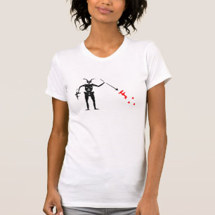 Camiseta Grupo de observaciones de reenvío