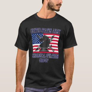 Camiseta Grupo de Operaciones Psicológicas