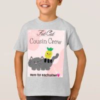 Grupo de primos Fat Cat