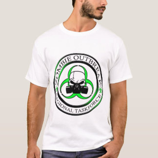 Camiseta grupo de trabajo