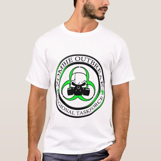 Camiseta grupo de trabajo (Anverso)