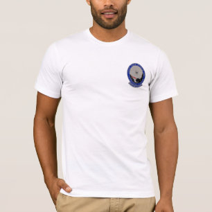 Camiseta grupo de trabajo común 6