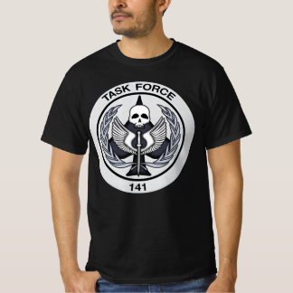 Camiseta "Grupo de Trabajo de deseo 141"