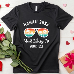 Camiseta Grupo de vacaciones de verano para vacaciones fami