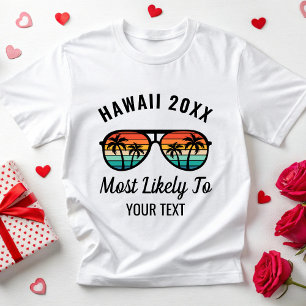 Camiseta Grupo de vacaciones de verano para vacaciones fami