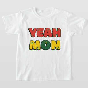 Camiseta Grupo de vacaciones de Viaje de Jamaica que combin