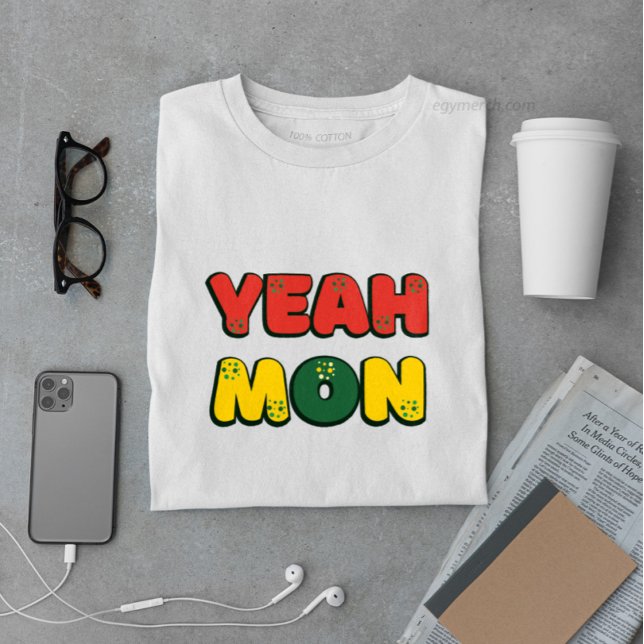 Camiseta Grupo de vacaciones de Viaje de Jamaica que combin (Subido por el creador)