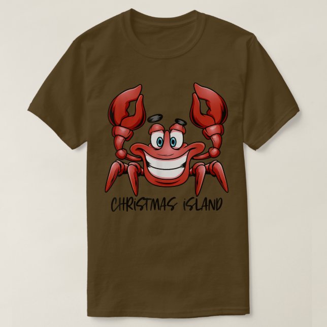 Camiseta Grupo de Vacaciones en Playa de Australia para nav (Diseño del anverso)