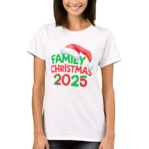 Grupo de vacaciones Santa Hat 2025 para Navidades