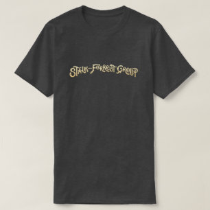 Camiseta Grupo del Tallo-Forrest