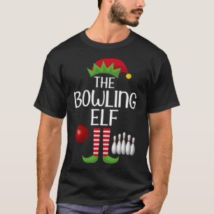 Camiseta Grupo Elf Que Coincide Con Navidades Familiares Ve