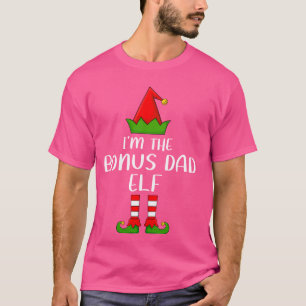 Camiseta Grupo familiar coincidente Yo soy el bigote papá E