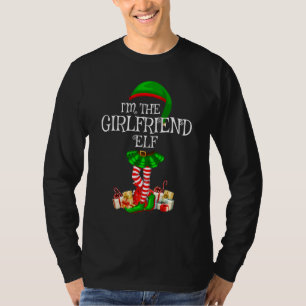 Camiseta Grupo familiar coincidente Yo soy la hermanastra E