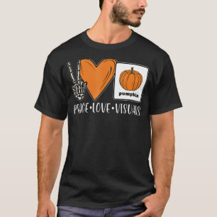 Camiseta Grupo Halloween Aac Fall D