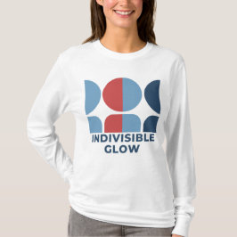 Camiseta Grupo INdivisible GLOW