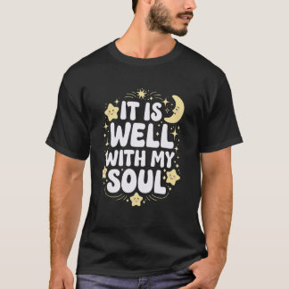 Camiseta Grupo Juvenil Cristiano u2013 Himno de Alabanza Ce