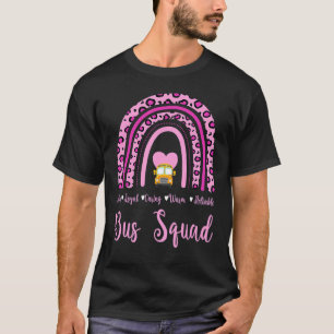 Camiseta Grupo M De La Semana De Apreciación Escolar De Vue