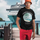 Camiseta Grupo Personalizado de Embarcación de Barcos de Cr<br><div class="desc">Puede cambiar el estilo de esta camisa eligiendo Más > en la opción de estilo. Se puede personalizar en el área de proporcionar o personalizar eligiendo la opción de hacer clic en el personalizar y cambiando el nombre, las iniciales o las palabras. También puede cambiar el color y estilo del...</div>