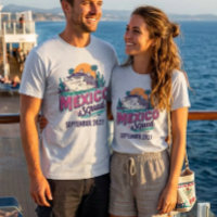 Grupo Personalizado de Embarque del Crucero México