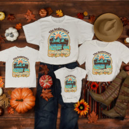 Camiseta Grupo que coincide con el nombre personalizado Pro