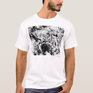 Camiseta Grupo verde de la linterna