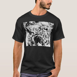 Camiseta Grupo verde de la linterna
