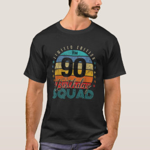 Camiseta Grupos de amigos