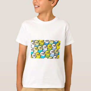 Camiseta Grupos de buzos