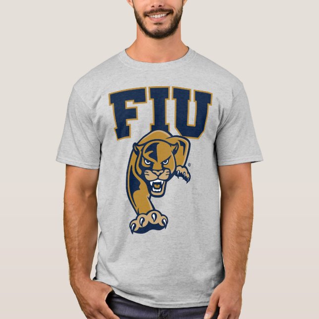 Camiseta Grupos de la DIF (Anverso)