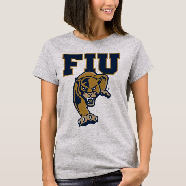 Camiseta Grupos de la DIF (Anverso)