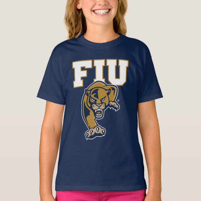 Camiseta Grupos de la DIF (Anverso)