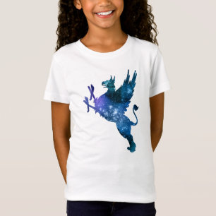 Camiseta Gryphon