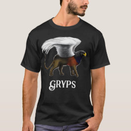 Camiseta Gryps Griffin