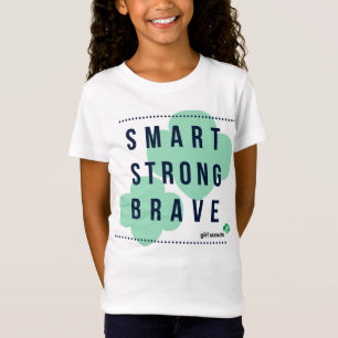 Camiseta GS Smart y fuerte