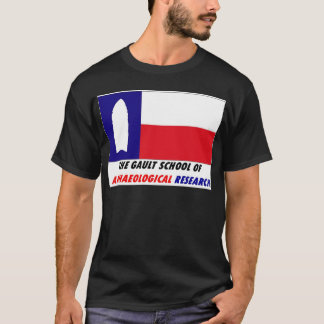 Camiseta gsarlogo