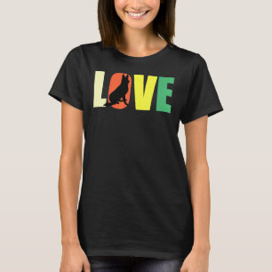 Camiseta Gsd Alemán Pastor Perro Gsd Dueño De Perro