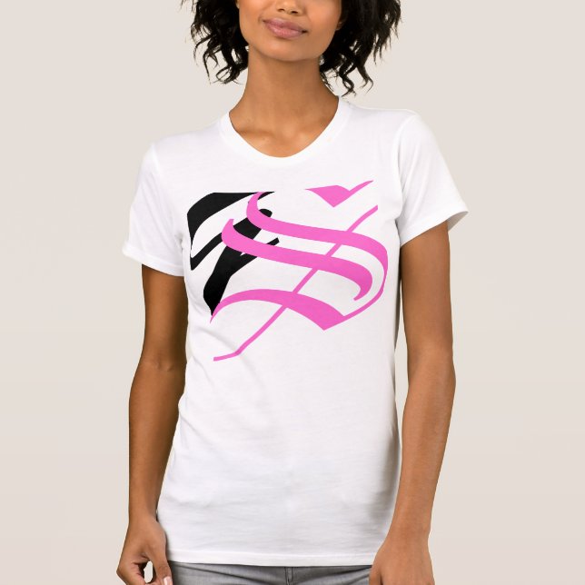 Camiseta GSfree (Anverso)