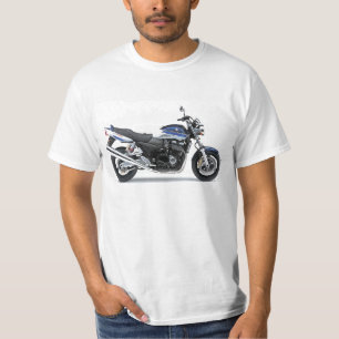 Camiseta gsx1400