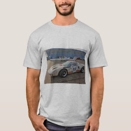 CAMISETA GT40