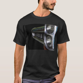 CAMISETA GTO
