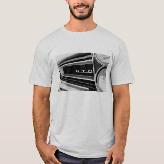 Camiseta GTO